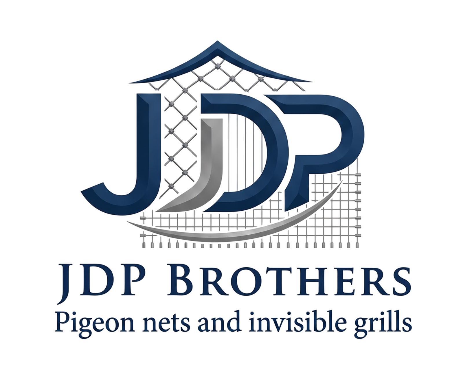 JDP Brothers Logo
